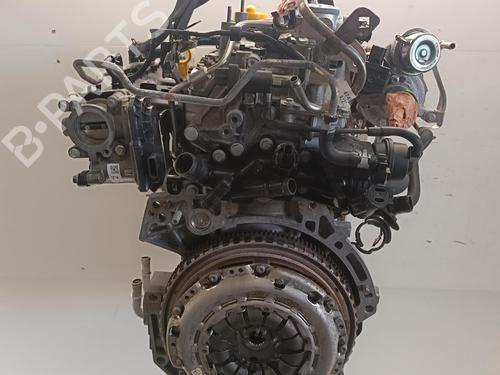Used Engine Engine 36845010 36845010