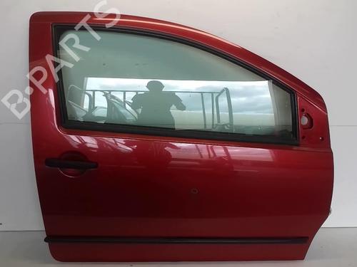 Right front door CITROËN C2 (JM_) 1.4 HDi | BP18221494C3 