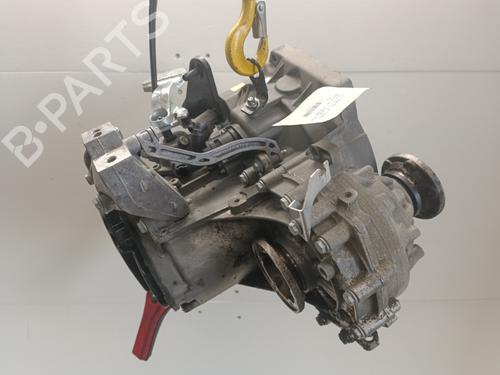 Gearbox VW GOLF V (1K1) 1.9 TDI | BP32771274M3  - Image 5