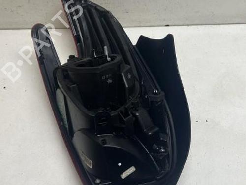 Right taillight PEUGEOT 208 I (CA_, CC_) 1.2 VTI 82 | BP18209666C35 