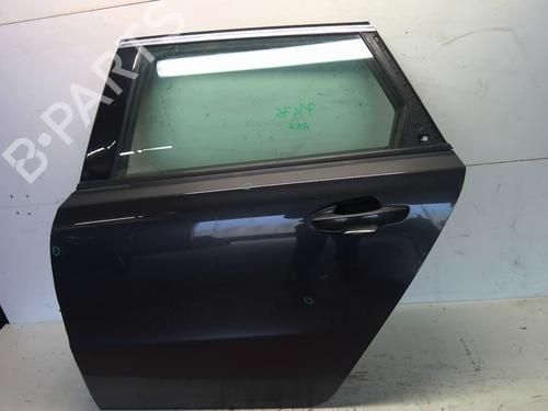 Left rear door PEUGEOT 508 SW I (8E_) 1.6 BlueHDi 120 | BP23762610C4 