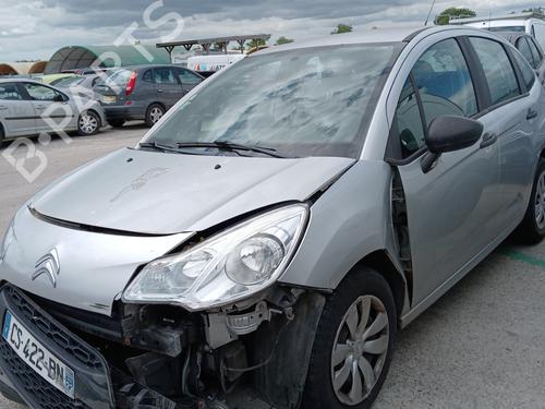 Starter CITROËN C3 II (SC_) 1.4 HDi 70 (SC8HZC, SC8HR0, SC8HP4) | BP27186329M8 - Image 4