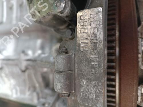 Engine PEUGEOT 206+ (2L_, 2M_) 1.4 HDi eco 70 | BP27993799M1 