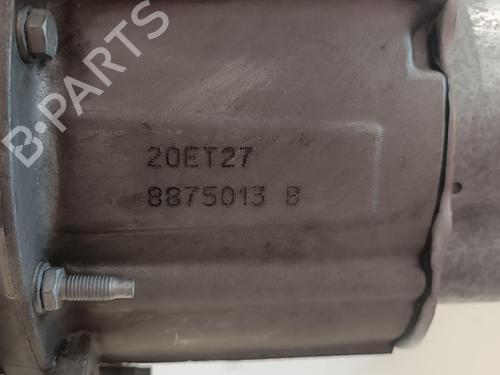 Gearbox PEUGEOT 2008 I (CU_) 1.6 BlueHDi 100 | BP39167402M3 - Image 2