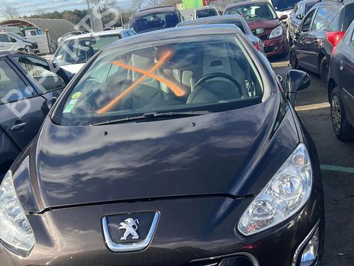 PEUGEOT 308 CC (4B_) 1.6 HDi (112 hp) 1700666