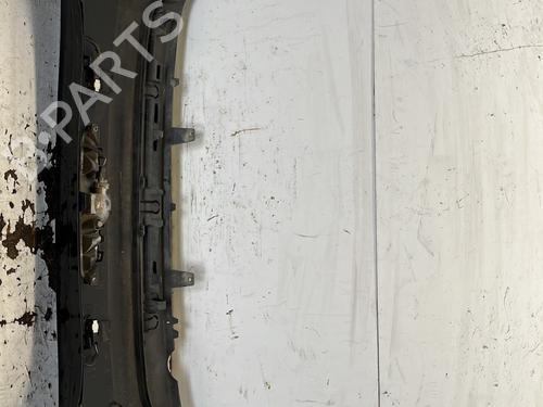 Rear bumper PEUGEOT 208 I (CA_, CC_) 1.2 VTI 82 | BP27663978C8