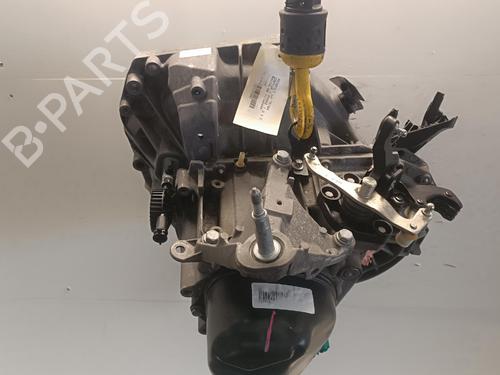 Gearbox RENAULT CAPTUR I (J5_, H5_) 0.9 TCe 90 | BP37603245M3 - Image 5