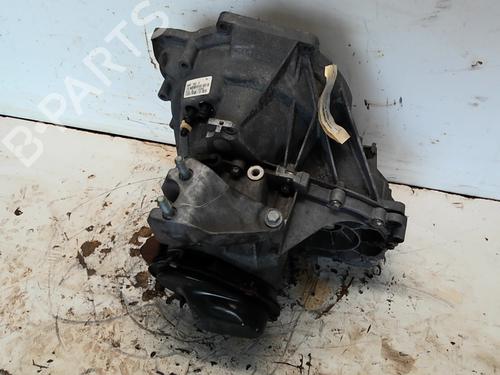 Getriebe FORD FIESTA VI (CB1, CCN) 1.25 | BP26393247M3 