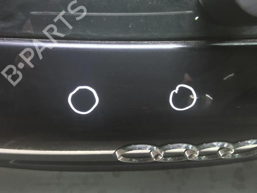 Used Tailgate AUDI A3 (8P1) 2.0 TDI 16V (140 hp) 18213321
