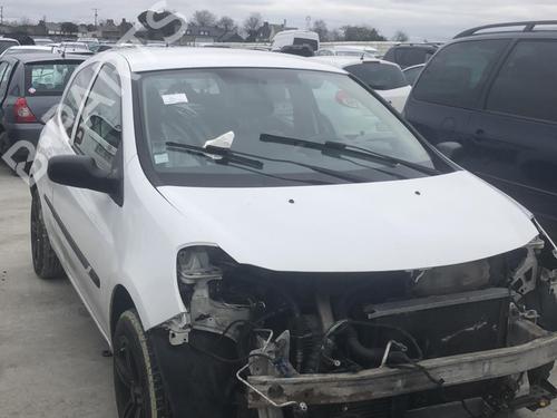 Right mirror RENAULT CLIO III (BR0/1, CR0/1) 1.5 dCi (BR0H, CR0H, CR1S, BR1S) | BP18213109C27