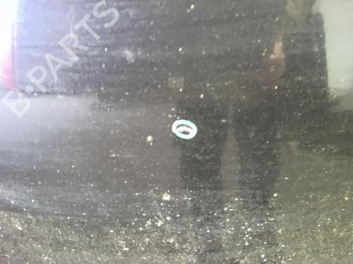 Hood OPEL ASTRA H (A04) 1.7 CDTI (L48) | BP18223790C1 