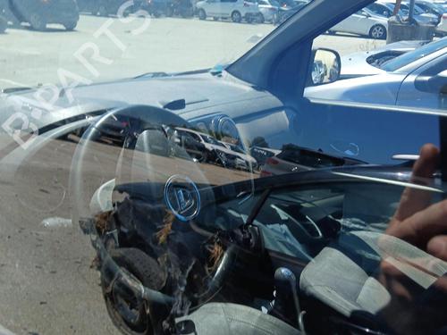 Motorhjelm DACIA LODGY (JS_) 1.5 dCi (JSMC, JSAF) | BP39485499C1 - Image 9