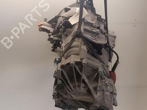 Gearbox AUDI A4 B8 (8K2) 2.7 TDI | BP38057307M3  - Image 6