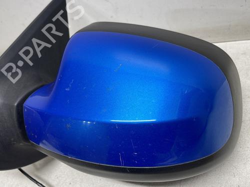 Left mirror DACIA SANDERO II 1.5 dCi | BP25995473C26 