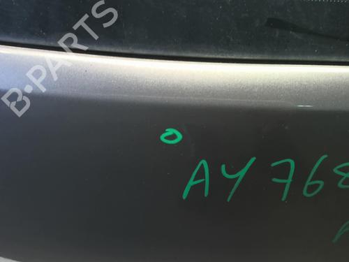 Used Tailgate SEAT ALTEA (5P1) 1.9 TDI (105 hp) 18220249