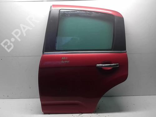 Left rear door CITROËN C3 II (SC_) 1.6 HDi 90 | BP18218404C4 