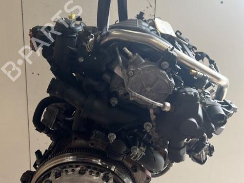Engine CITROËN C4 Picasso I MPV (UD_) 2.0 HDi 138 | BP19026970M1