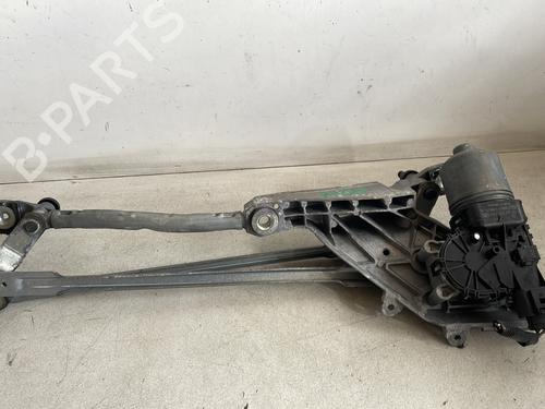 Front wipers mechanism FORD FIESTA VI (CB1, CCN) 1.25 | BP25995636C83 