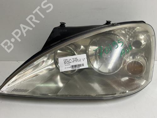 Used Left headlight FORD GALAXY I (WGR) 1.9 TDI (130 hp) 20173153