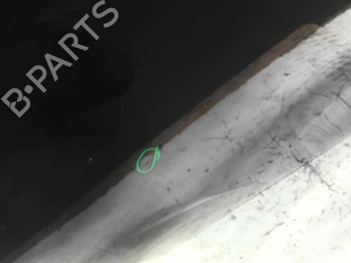 Left front door PEUGEOT 208 I (CA_, CC_) 1.4 HDi | BP31035974C2 