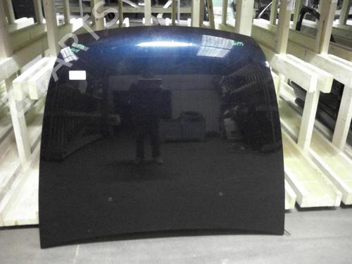 Used Hood PEUGEOT 607 (9D, 9U) 2.7 HDi 24V (204 hp) 18225635
