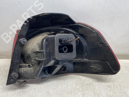 Used Left taillight Left taillight VW GOLF VI (5K1) 2.0 TDI (110 hp) 27679411 27679411