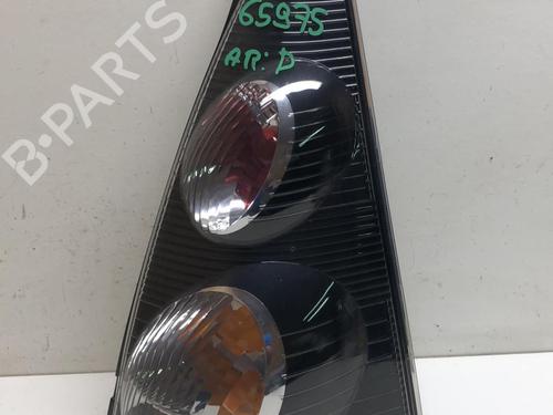 Right taillight CITROËN C1 (PM_, PN_) 1.0 | BP18212993C35 