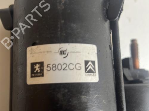 Used Starter Starter PEUGEOT 206 SW (2E/K) 1.6 16V (109 hp) 24430036 24430036