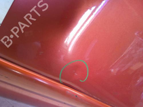 Right front door NISSAN NOTE (E11, NE11) 1.5 dCi | BP25934544C3 