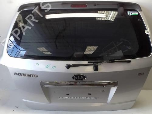 Tailgate KIA SORENTO I (JC) 2.5 CRDi | BP18228757C6 