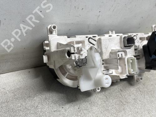 Climate control RENAULT CLIO IV (BH_) 0.9 TCe 90 (BHNF, BHMA, BHMH, BHJK, BHJR) | BP27800245I5 