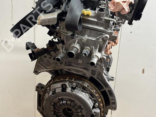 Engine NISSAN MICRA IV (K13K, K13KK) 1.2 | BP29840727M1 - Image 2
