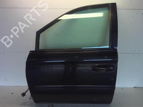Used Left front door CHRYSLER VOYAGER IV (RG, RS) 2.8 CRD (150 hp) 18216358
