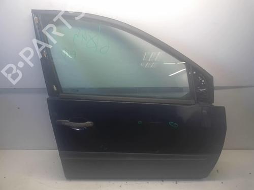 Right front door FORD FIESTA V (JH_, JD_) 1.4 TDCi | BP18218069C3 