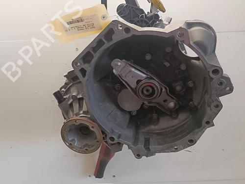 Used Gearbox Gearbox 39004066 39004066