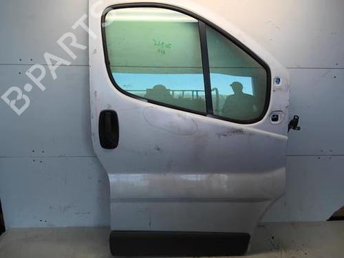 Used Right front door OPEL VIVARO A Van (X83) 2.0 CDTI (F7) (114 hp) 23762407