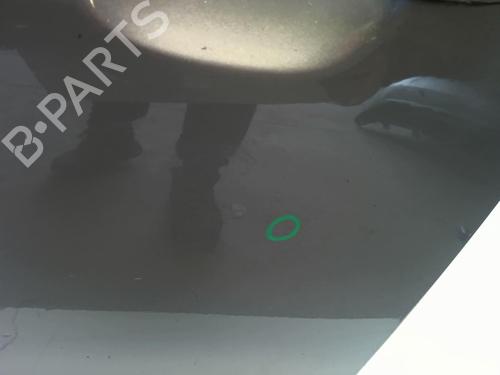 Left front door VW PASSAT B6 (3C2) 2.0 TDI 16V | BP19508182C2