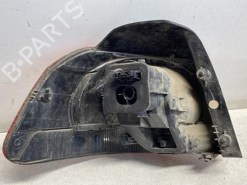 Right taillight VW GOLF VI (5K1) 1.6 TDI | BP25821822C35 