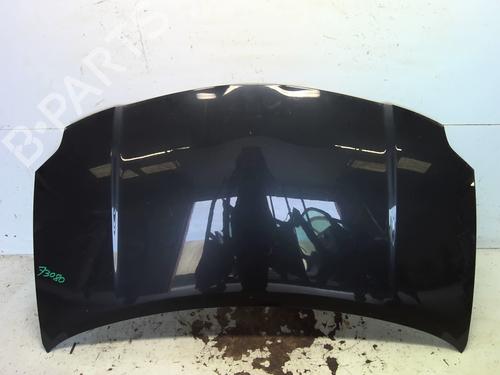 Used Hood TOYOTA AURIS (_E15_) 2.0 D-4D (ADE150_, ADE150R) (126 hp) 29198928