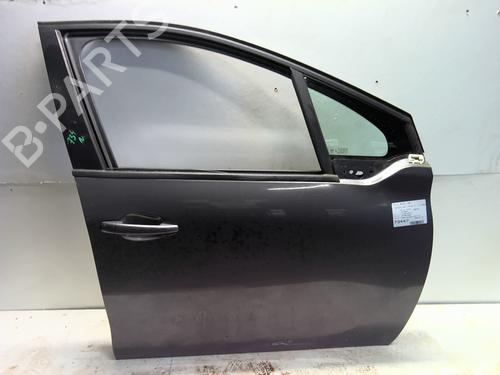 Used Right front door PEUGEOT 208 I (CA_, CC_) 1.2 VTI 82 (82 hp) 30678950