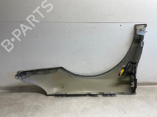 Used Left front fenders Left front fenders PEUGEOT 407 SW (6E_, 6D_) 1.6 HDi 110 (109 hp) 34365663 34365663