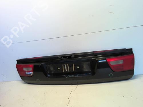 Bakluke CC/Kombi-Kupé BMW X5 (E53) 3.0 d (218 hp) 18226588