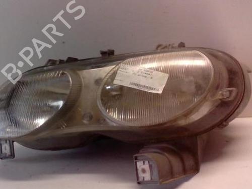 Left headlight ROVER 75 (RJ) 2.0 CDT | BP18215429C28 - Image 3