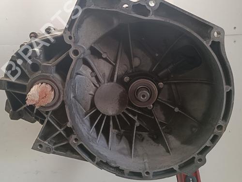 Gearbox VOLVO C30 (533) 1.6 D | BP36947980M3 - Image 5