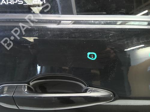 Right rear door BMW 3 (E90) 318 d | BP18230516C5