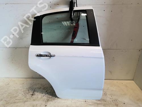 Dør højre bagtil CITROËN C3 II (SC_) 1.4 HDi 70 (SC8HZC, SC8HR0, SC8HP4) (68 hp) 31358797