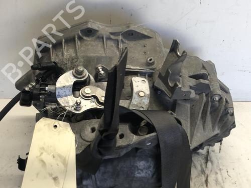 Used Gearbox Gearbox 18212787 18212787