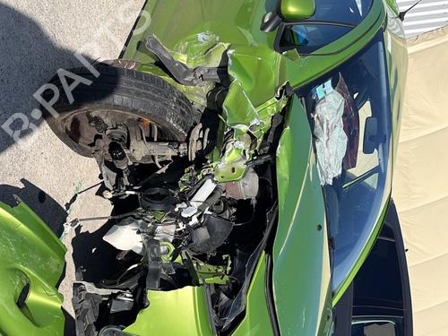 Used Parts CITROËN C3 II (SC_)  1.4 HDi 70 (SC8HZC, SC8HR0, SC8HP4)  4823212