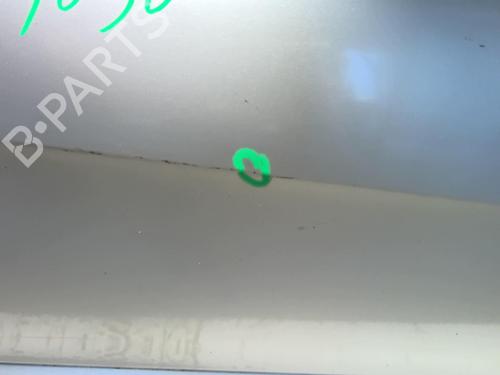 Right front door PEUGEOT 308 SW I (4E_, 4H_) 1.6 HDi | BP18209767C3