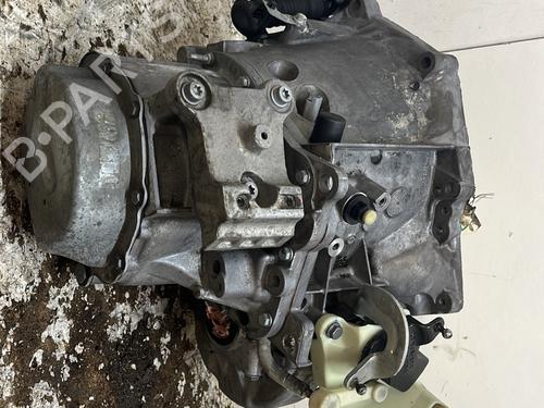 Gearbox PEUGEOT 208 I (CA_, CC_) 1.6 HDi / BlueHDi 75 | BP29840726M3 